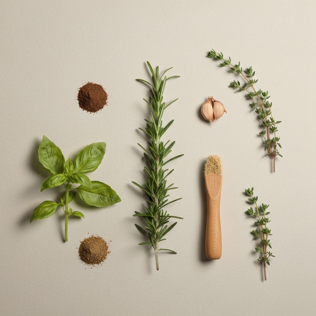 Daily vitality complex